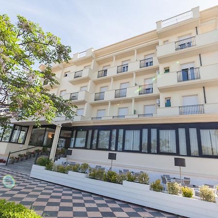 Hotel Garden チェゼナーティコ エクステリア 写真