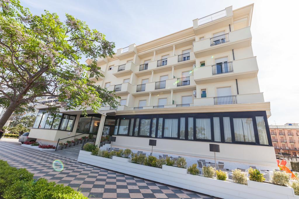 Hotel Garden チェゼナーティコ エクステリア 写真